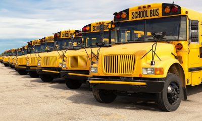 Bus drivers staffing shortage will likely delay the start of the school year