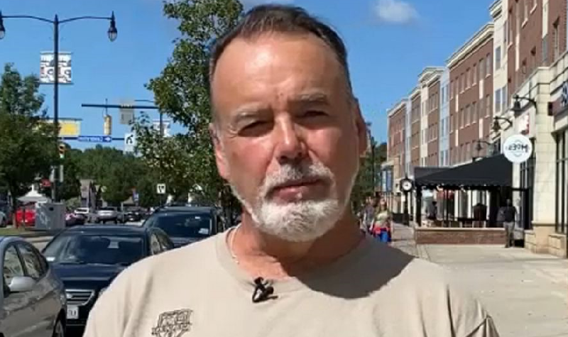University of Rochester plumber prepared to lose job rather than get the COVID-19 vaccine