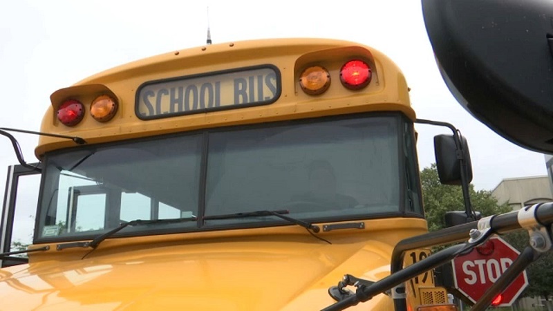 RCSD students who live within walking distance to school will no longer have buses RCSD students who live within walking distance to school will no longer have buses