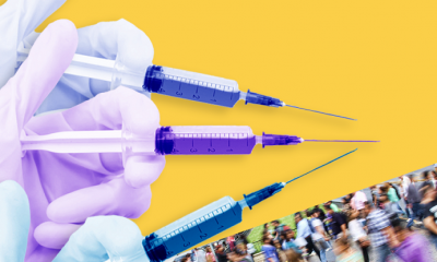 Federal vaccine mandate could impact hundreds of Rochester employers