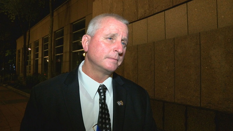 The ‘Less is More Act’ latest justice reform receives pushback from Rochester law enforcement