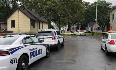 Rochester man shot dead on Avenue A
