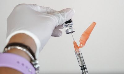 Pfizer COVID-19 boosters available in NYS