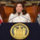 Gov. Hochul declares state of emergency