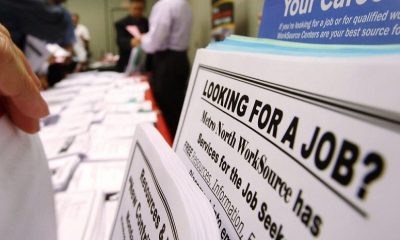 0 unemployment benefit has expired over the weekend