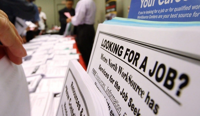 0 unemployment benefit has expired over the weekend