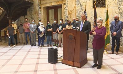 Monroe County and several local agencies providing aid to Afghan refugees