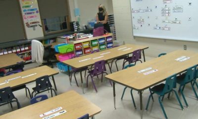 Thousands of students head back to in-person learning across Rochester area