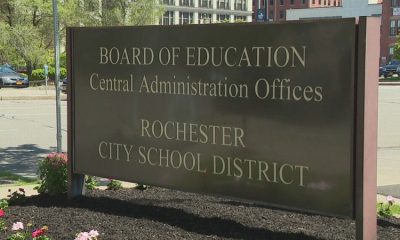The Rochester Board of Education voted to move the start of class to September 9