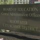 The Rochester Board of Education voted to move the start of class to September 9