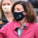 Gov. Kathy Hochul signed a number of laws designed to strengthen and protect the state’s workforce