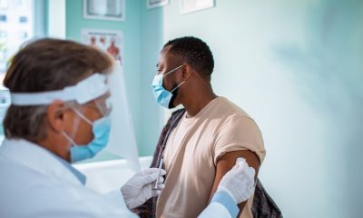 A flu shot is extra important this year