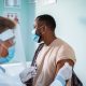 A flu shot is extra important this year