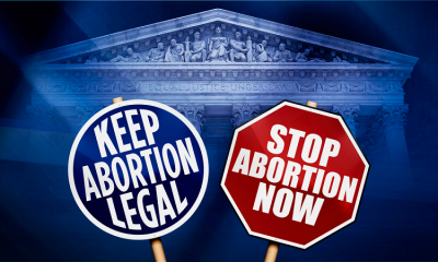 ‘New York State Right to Life’ organization takes issue with New York’s official stance on abortions