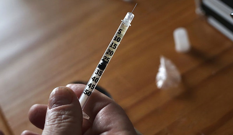 68 overdoses, 9 fatal in August reported in Monroe County 68 overdoses, 9 fatal in August reported in Monroe County