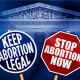 ‘New York State Right to Life’ organization takes issue with New York’s official stance on abortions