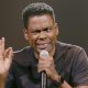 Comedian Chris Rock is COVID-19 positive, urges vaccination