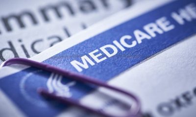 Lawmakers and President Joe Biden are moving toward a bill that would lower Medicare eligibility to 60