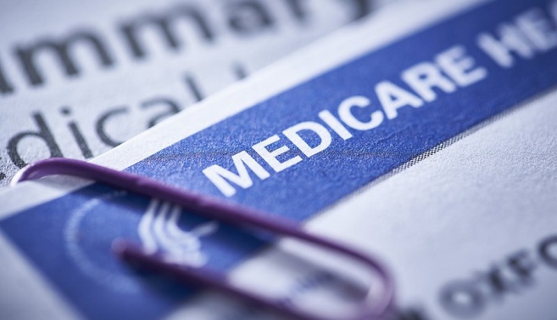 Lawmakers and President Joe Biden are moving toward a bill that would lower Medicare eligibility to 60