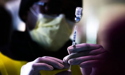 Hospitals prepare for staffing crisis as crisis approaches with COVID-19 vaccine mandate