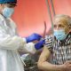The region to be prepared for flu numbers the way they looked in 2019