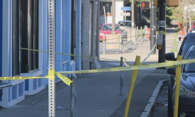Two death, two hospitalized after shooting in Driving Park Avenue