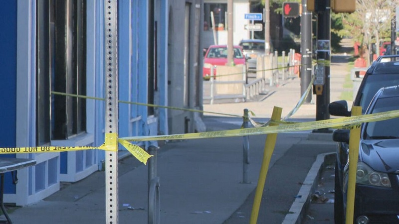 Two death, two hospitalized after shooting in Driving Park Avenue Two death, two hospitalized after shooting in Driving Park Avenue