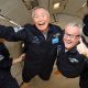 Zero gravity plane comes to Frederick Douglass – Greater Rochester International Airport