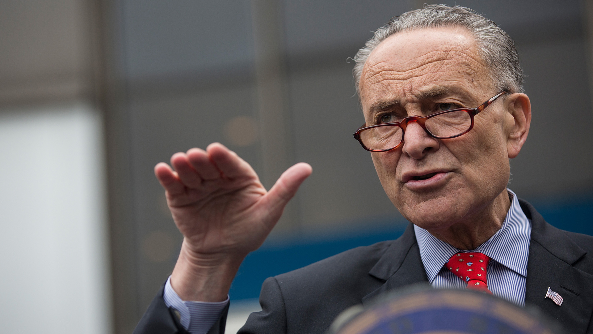 Schumer pushes for incentives to support Plug Power Schumer pushes for incentives to support Plug Power