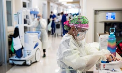 203 new COVID-19 cases reported in Monroe County