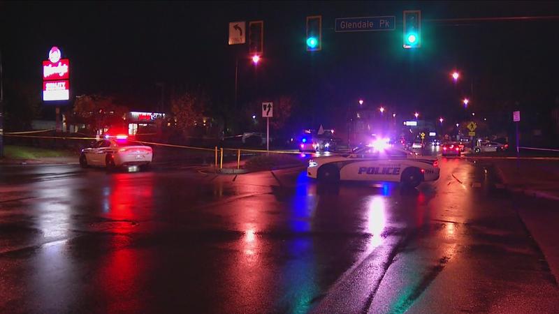 35-year-old woman hit by car on Lake Avenue, dies 35-year-old woman hit by car on Lake Avenue, dies