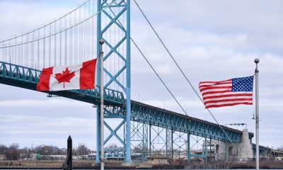 The U.S. – Canada border stays closed until at least October 21