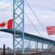 The U.S. – Canada border stays closed until at least October 21