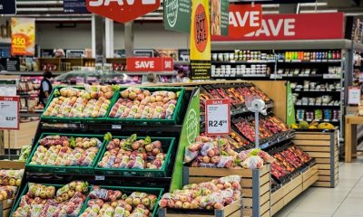 Grocery stores concerned with COVID-19 vaccine mandate