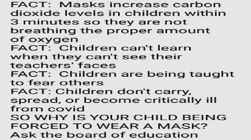 Syracuse school employee sent anti-mask text message to entire school Syracuse school employee sent anti-mask text message to entire school