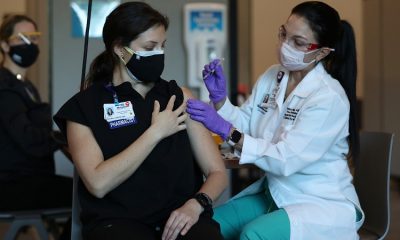 Monroe Community Hospital offers unpaid leave for 3 months for non-vaccinated workers