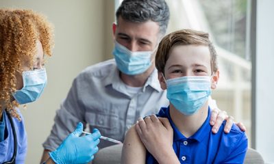 Local pediatricians prepare to receive COVID vaccine for children