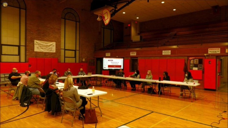 Auburn school board officially ends renaming process Auburn school board officially ends renaming process