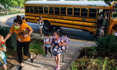 ‘Test-to-Stay’ program hasn’t been implemented in Monroe County schools
