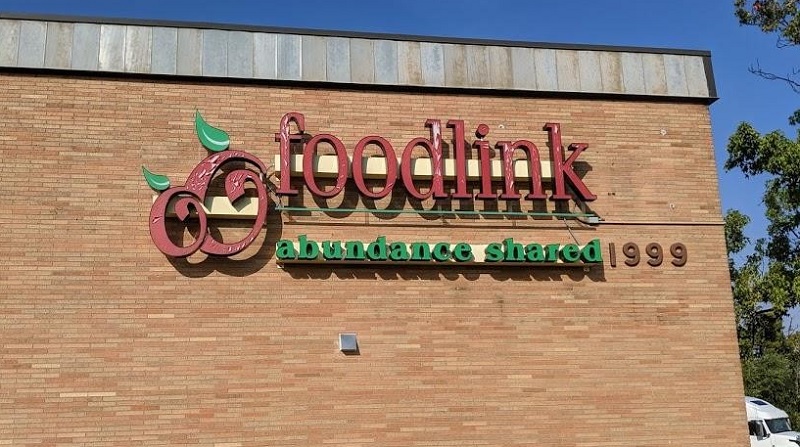 Foodlink workers continue efforts to unionize Foodlink workers continue efforts to unionize