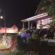Man arrested after vehicle crashes into home in Rochester
