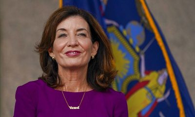 Governor Kathy Hochul: Religious exemption for vaccine won’t be upheld in court