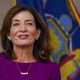 Governor Kathy Hochul: Religious exemption for vaccine won’t be upheld in court