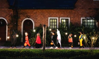 New York State Police, AAA offer advice on Halloween safety