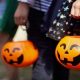 Parents planning for a safe Halloween