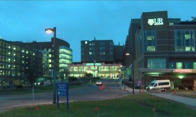 SEIU workers at U of R, Strong Hospital, reach tentative agreement