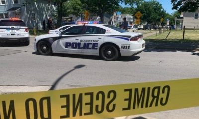 15-year-old boy critical after shooting in Rochester’s Beechwood neighborhood