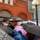 Organization ‘PittsFORWARD’ holds rally for unity in Pittsford