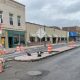 The massive construction project on Water Street in the City of Elmira is finally coming to an end