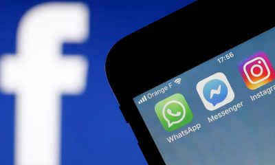Local experts advise Facebook users to diversify their digital presence to other platforms